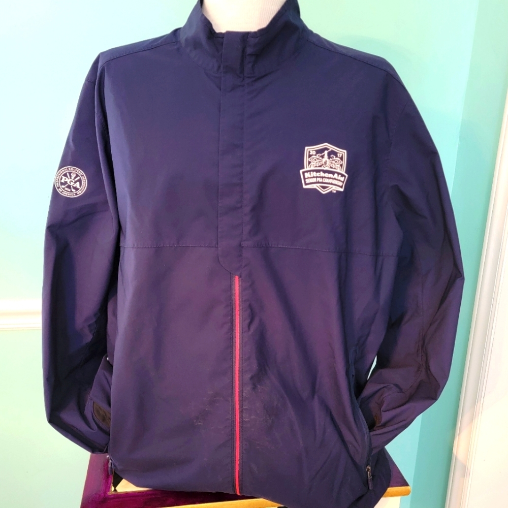 Ralph Lauren "Polo Golf" Jacket